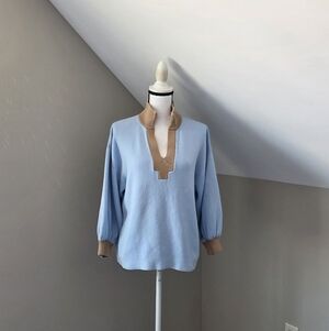 Emily McCarthy Lolli Sweater